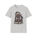 Bad Omens Good Rolls T-Shirt