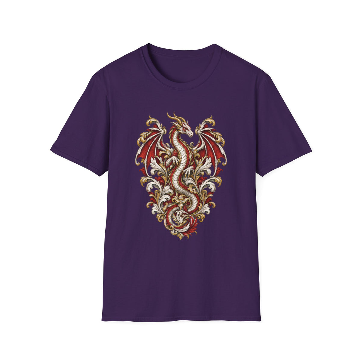 Dragon T-Shirt