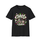 Chaos is Canon T-Shirt