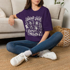 Bring Dice Expect Trouble T-Shirt