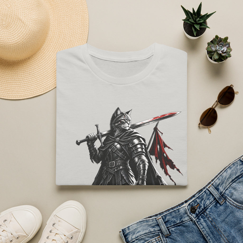 Warrior Cat T-Shirt