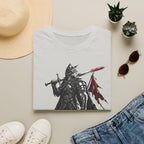 Warrior Cat T-Shirt