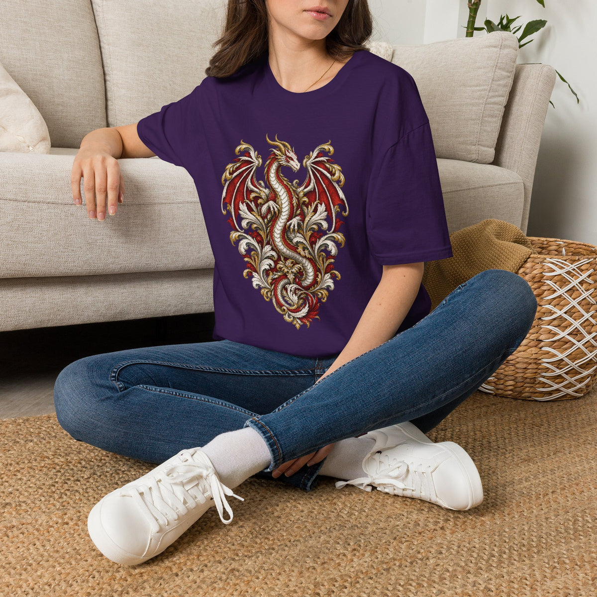 Dragon T-Shirt