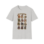 Dungeons & Cats T-Shirt