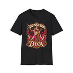 Dungeon Diva T-Shirt