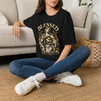 Blessed by the Dice T-Shirt