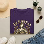 Blessed by the Dice T-Shirt