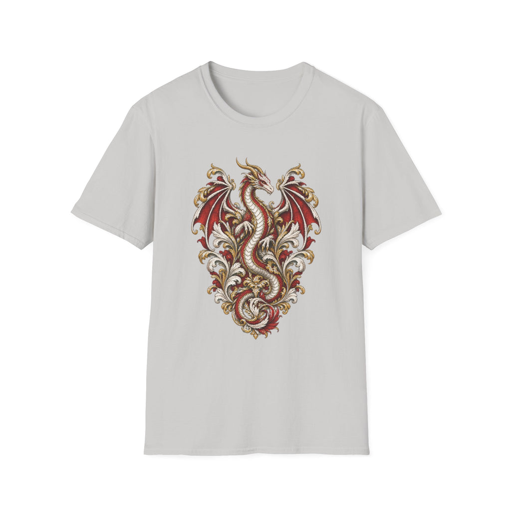 Dragon T-Shirt