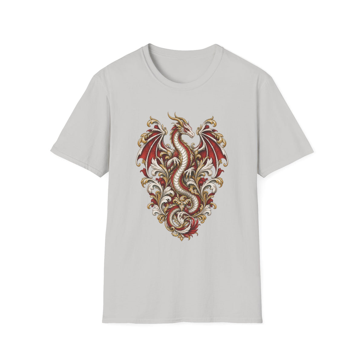 Dragon T-Shirt