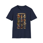 Dungeons & Cats T-Shirt