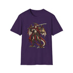 Dragon Knight T-Shirt