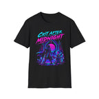 Crit After Midnight T-Shirt