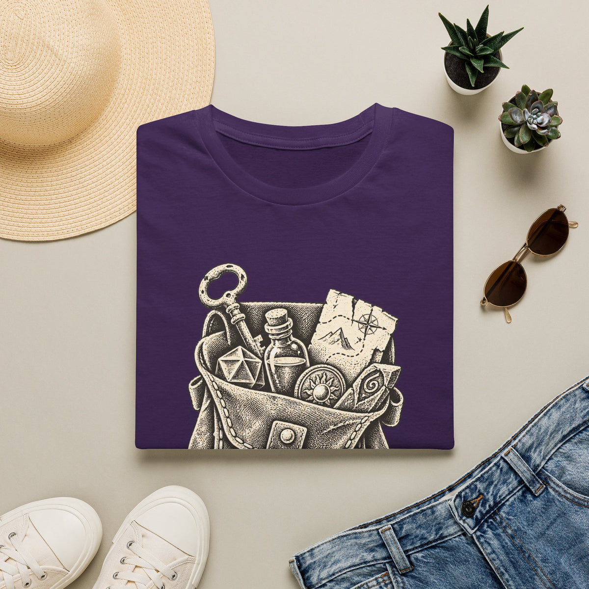 I Might Need This T-Shirt