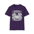 Houses & Humans T-Shirt