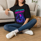 Crit After Midnight T-Shirt
