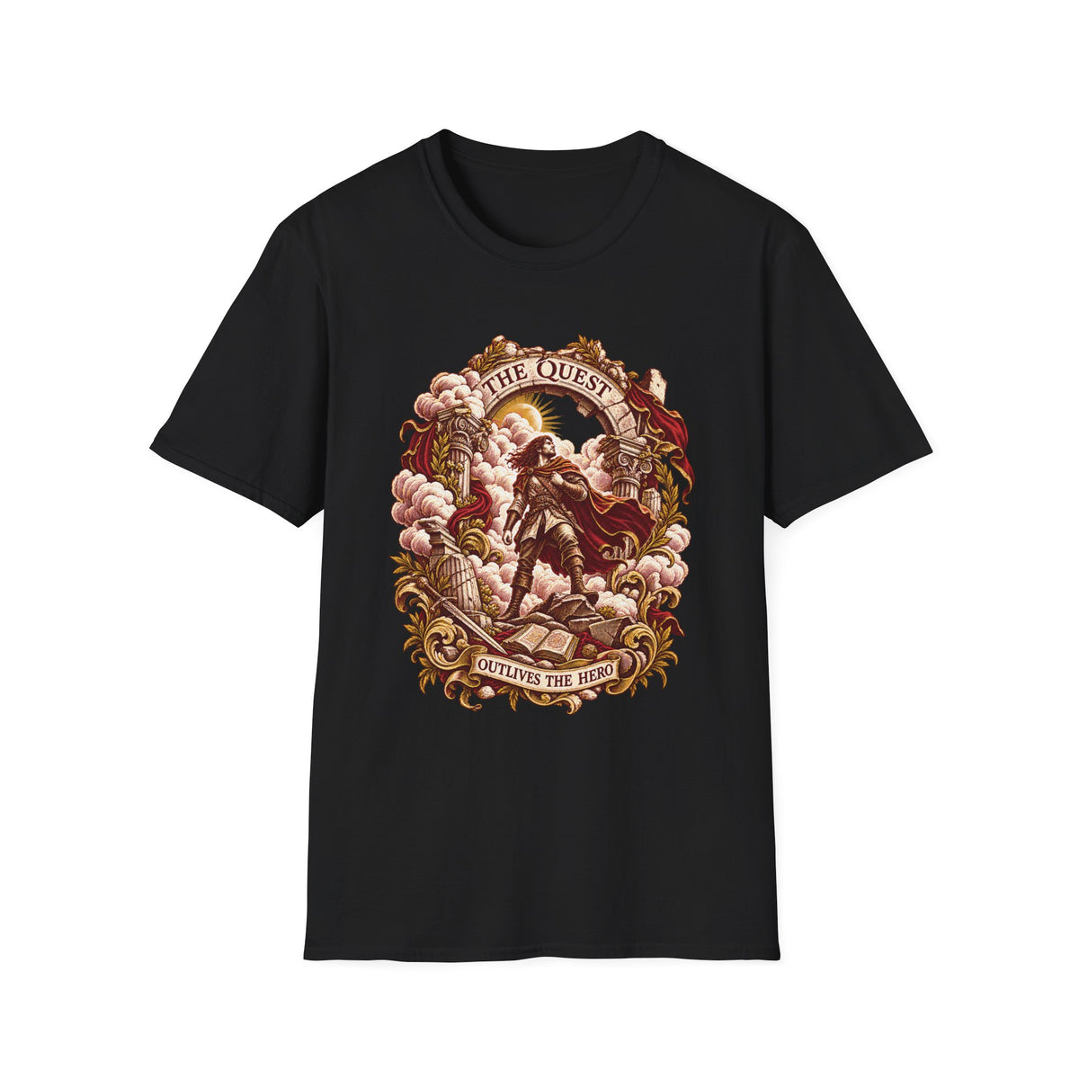 The Hero T-Shirt