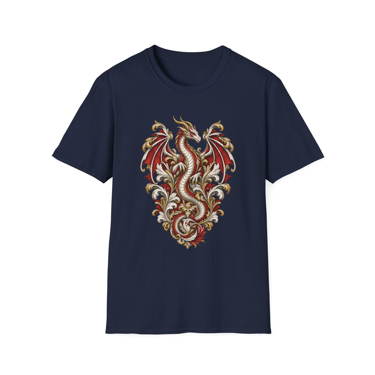 Dragon T-Shirt