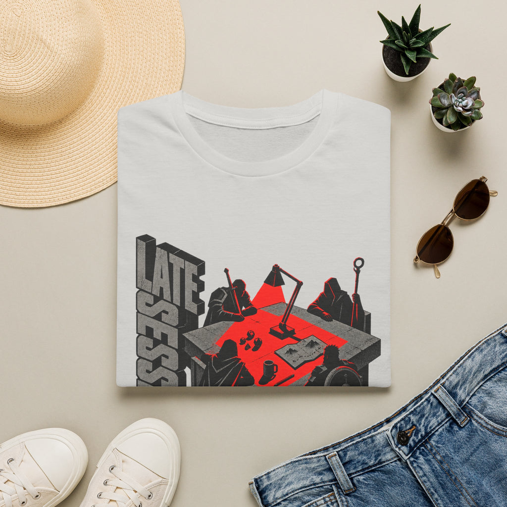 Late Night Session T-Shirt