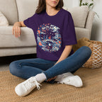 No Plan Just Vibes T-Shirt