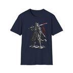 Warrior Cat T-Shirt