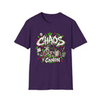 Chaos is Canon T-Shirt