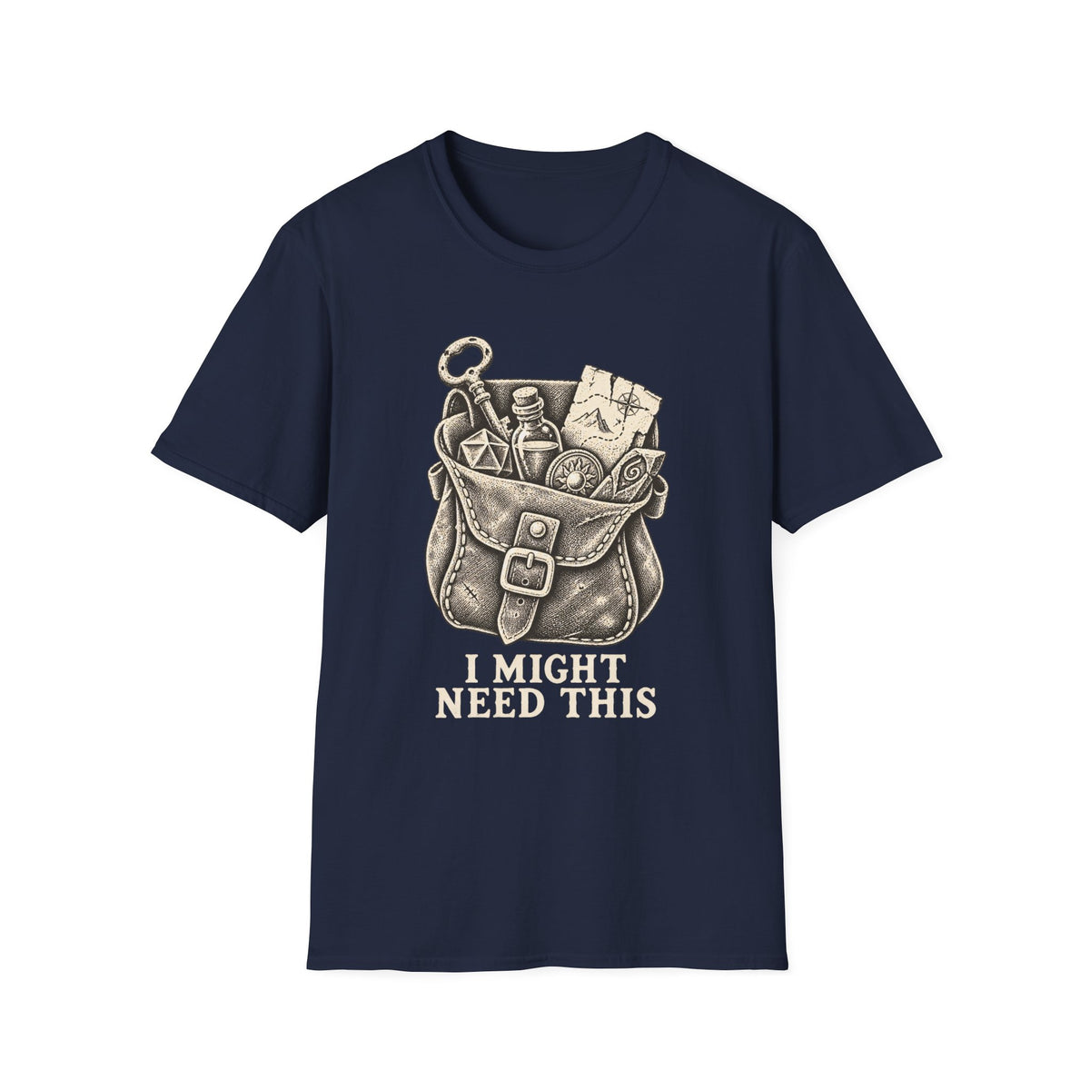 I Might Need This T-Shirt