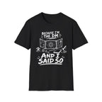 Because I'm the DM T-Shirt