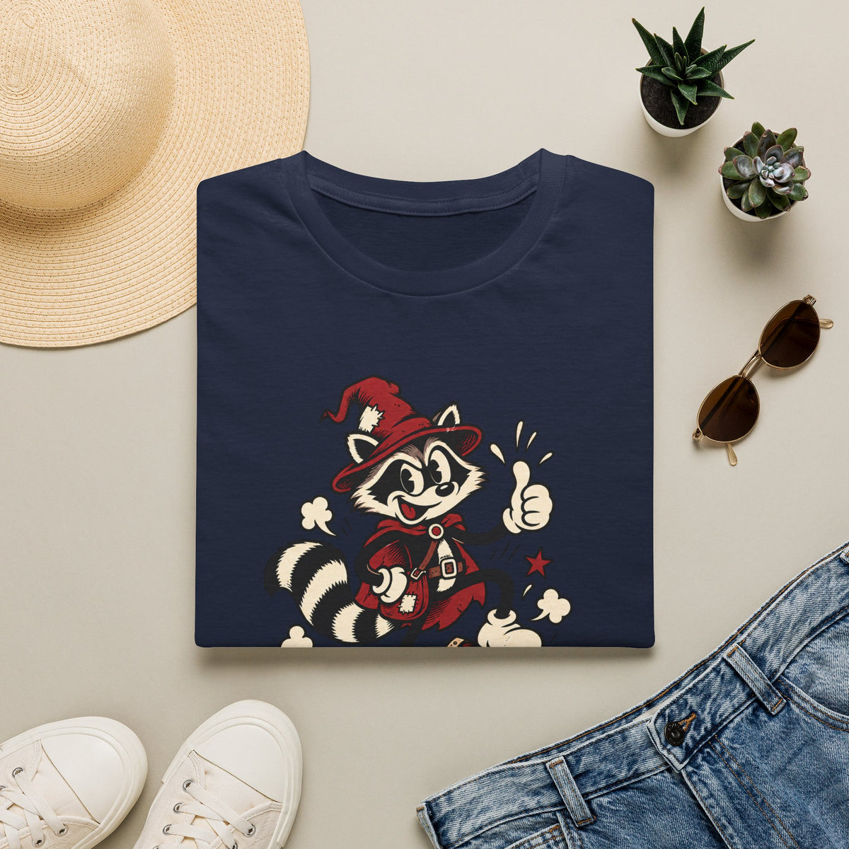Totally Planned T-Shirt