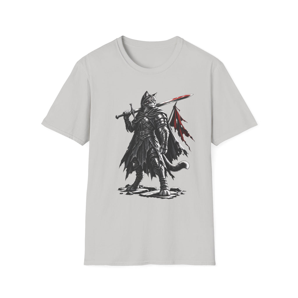 Warrior Cat T-Shirt