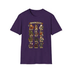 Dungeons & Cats T-Shirt