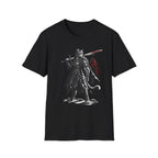 Warrior Cat T-Shirt