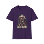 Bad Omens Good Rolls T-Shirt