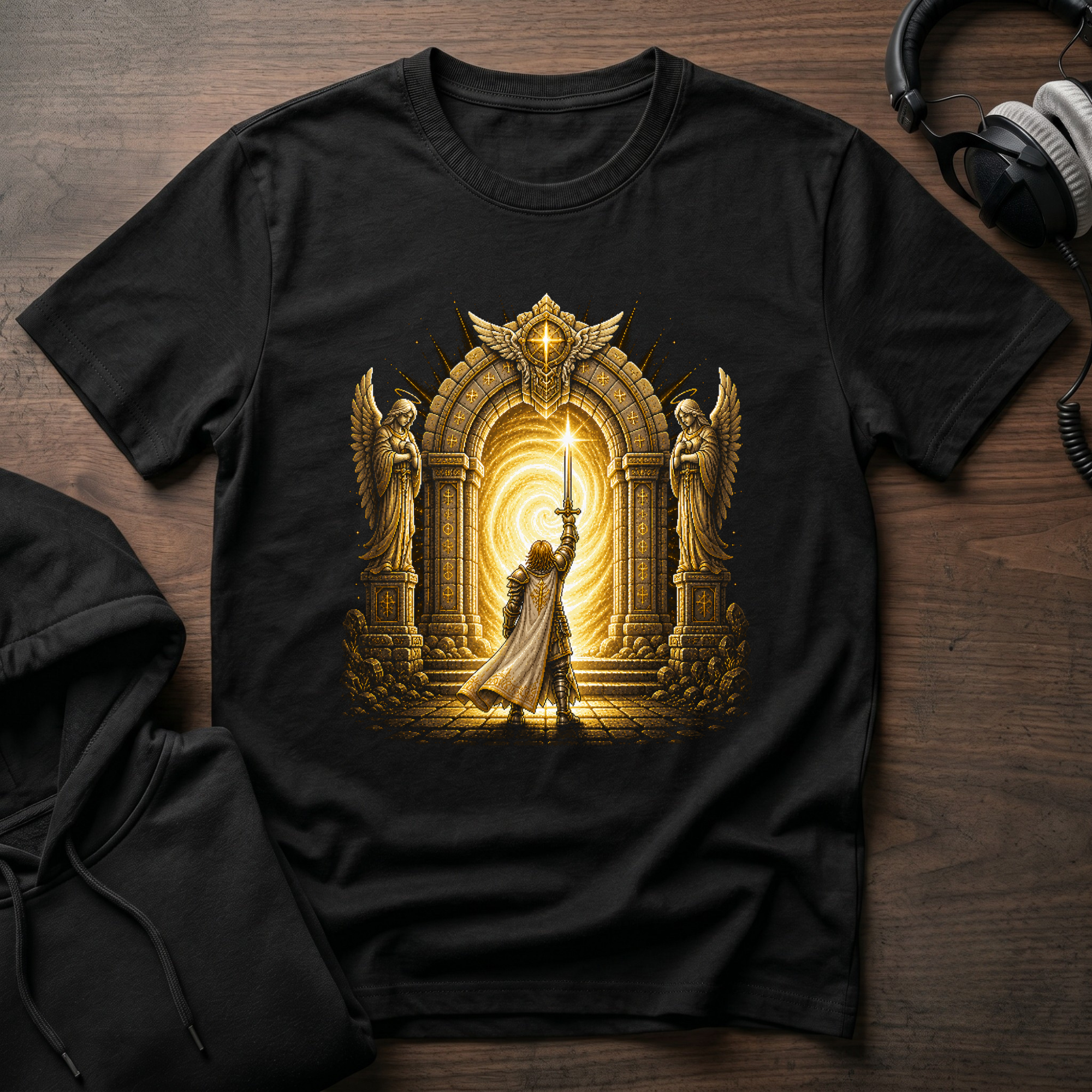 Divine Portal T-Shirt