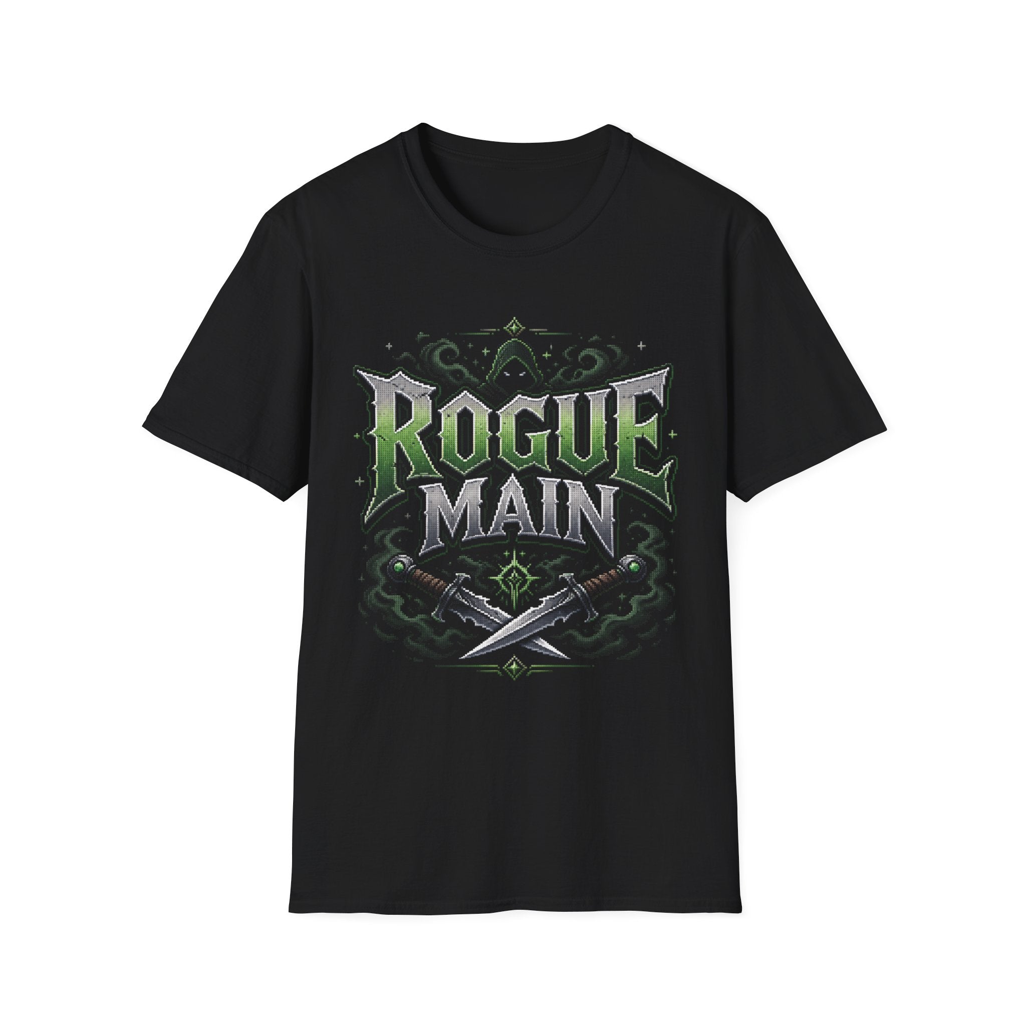 Rogue Main T-Shirt