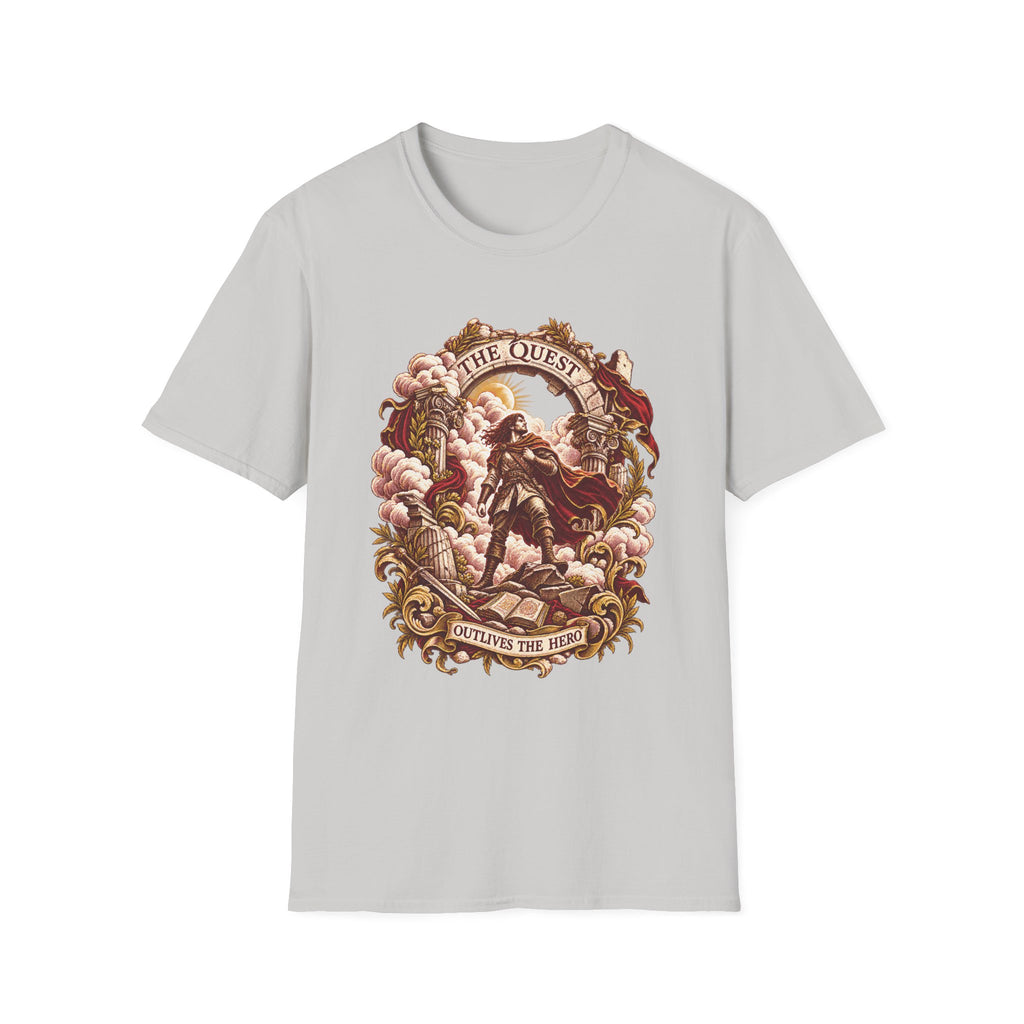 The Hero T-Shirt