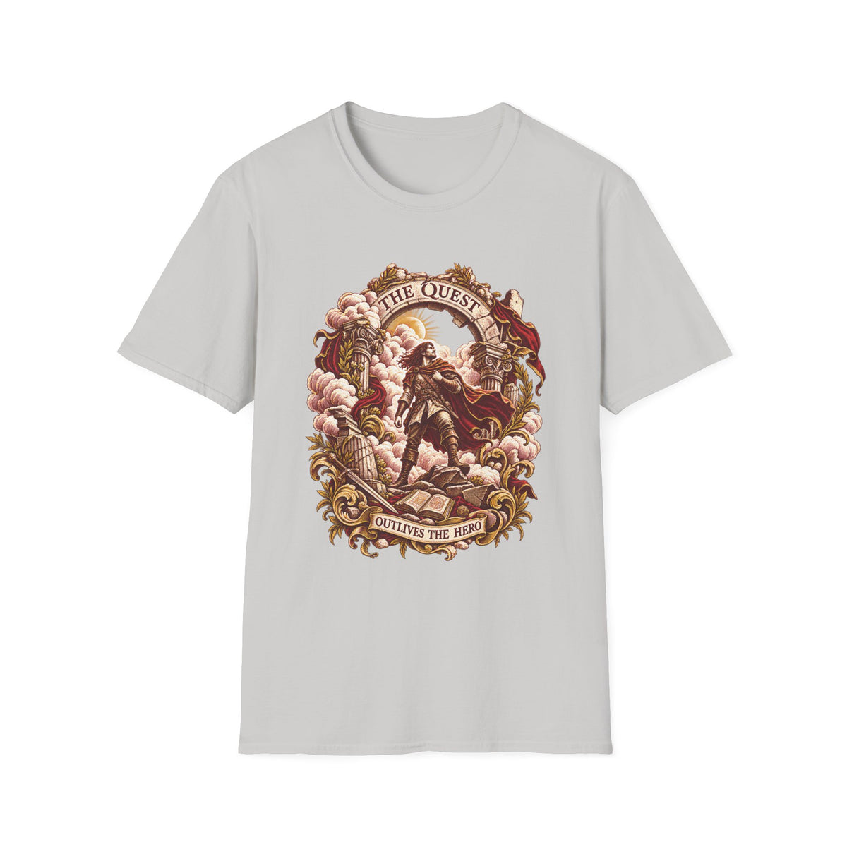 The Hero T-Shirt