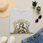 Blessed by the Dice T-Shirt
