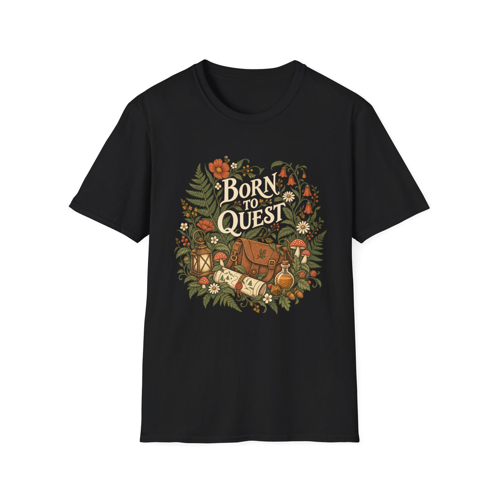 Born to Quest T-Shirt