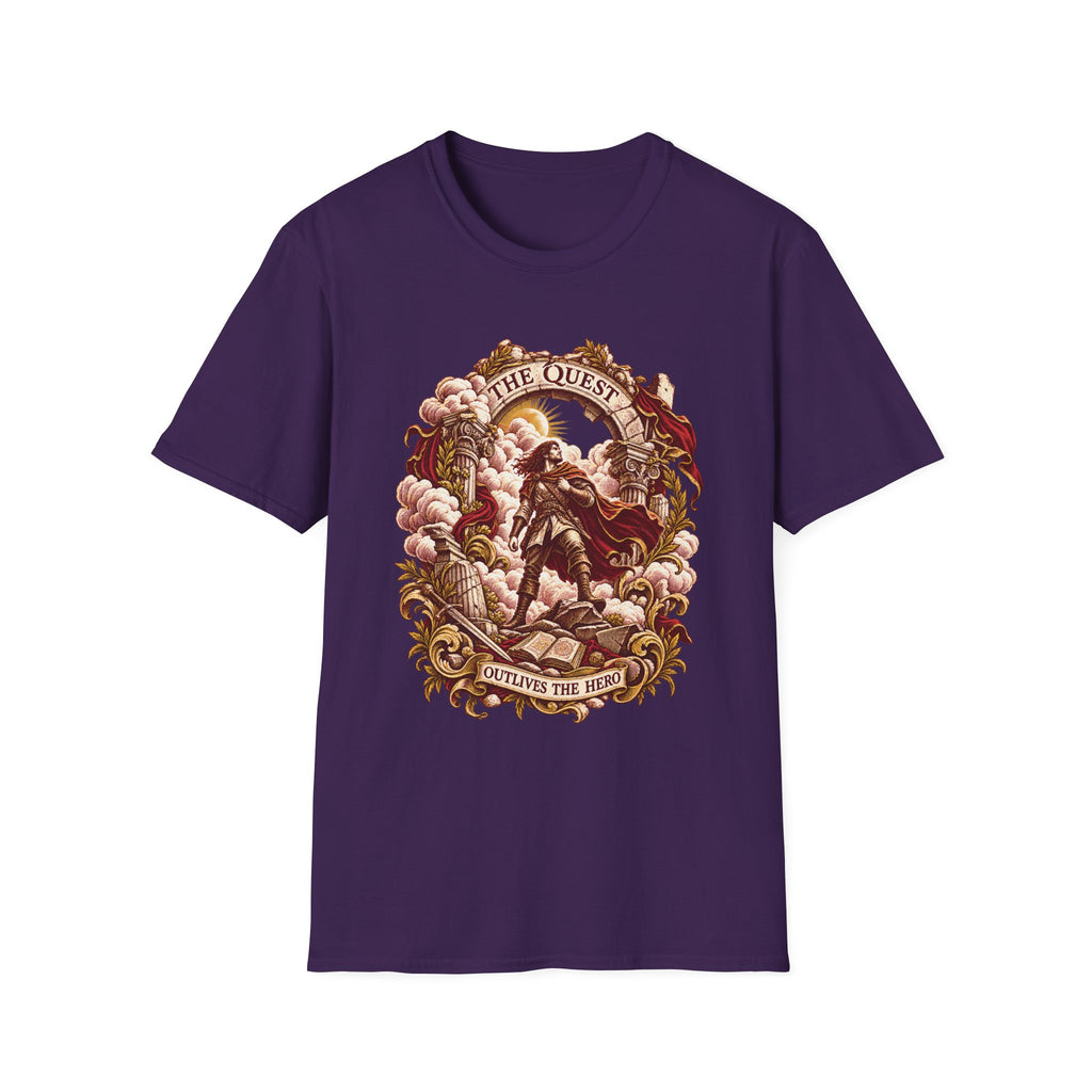 The Hero T-Shirt
