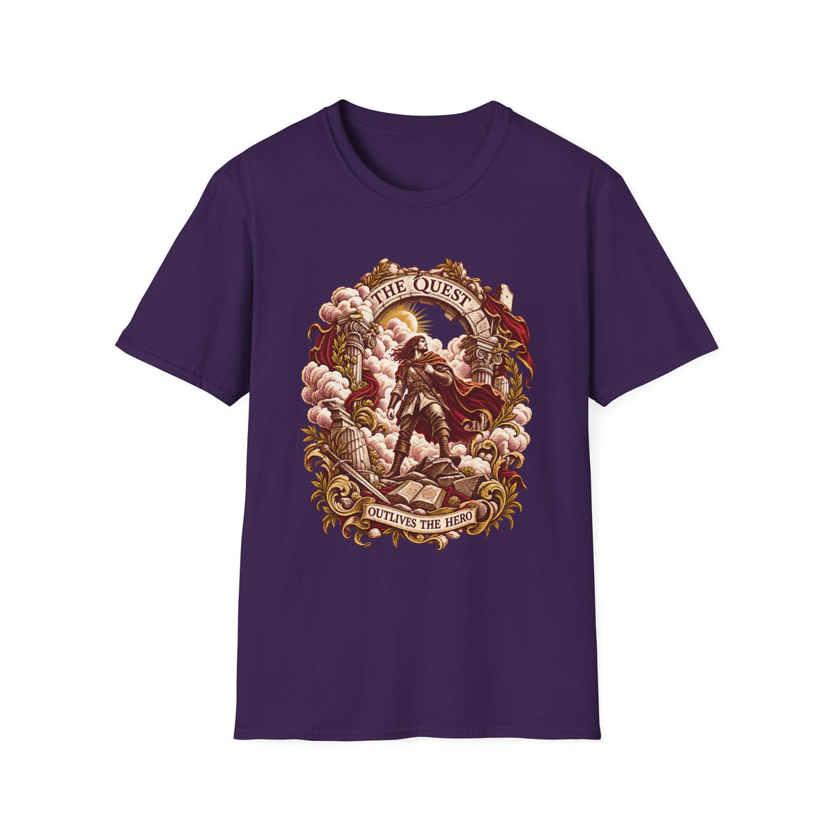 The Hero T-Shirt