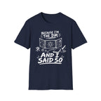 Because I'm the DM T-Shirt