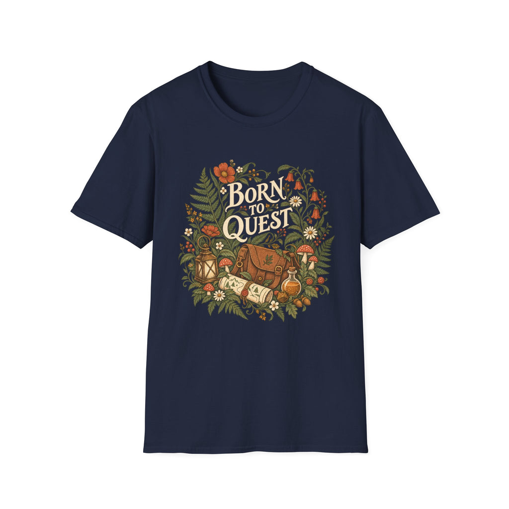 Born to Quest T-Shirt