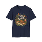 Born to Quest T-Shirt