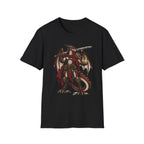Dragon Knight T-Shirt