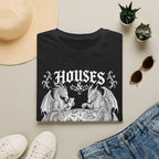 Houses & Humans T-Shirt