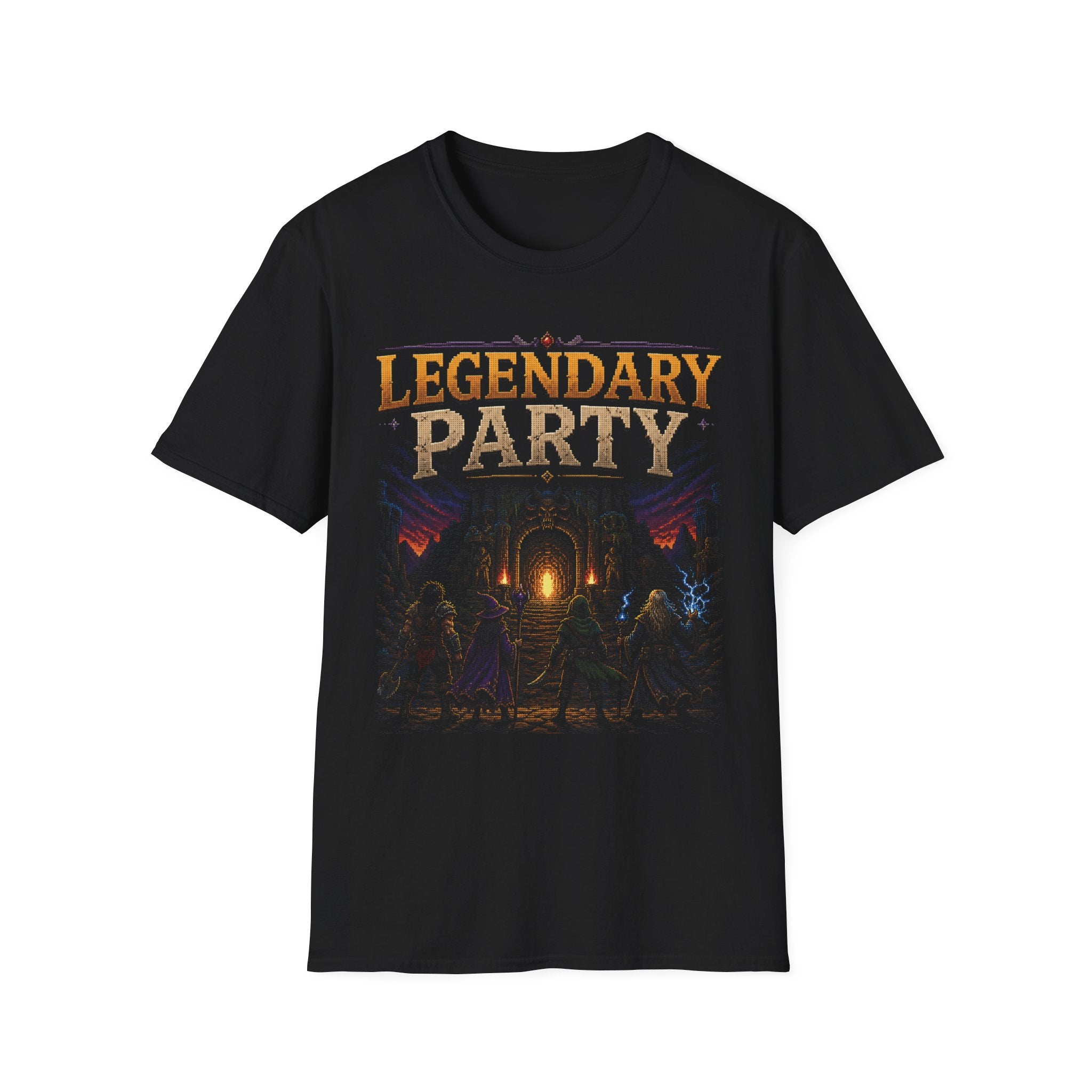 Legendary Party T-Shirt