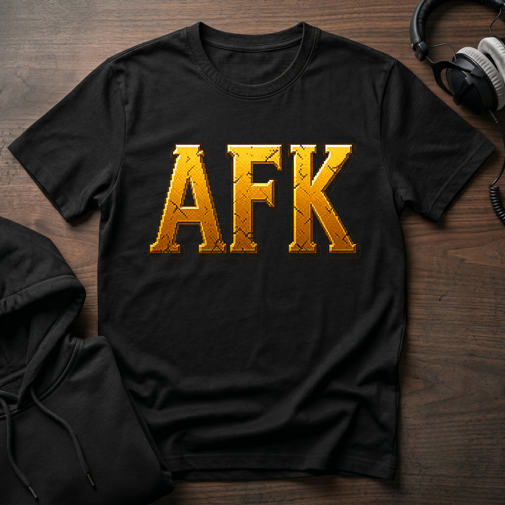 AFK T-Shirt