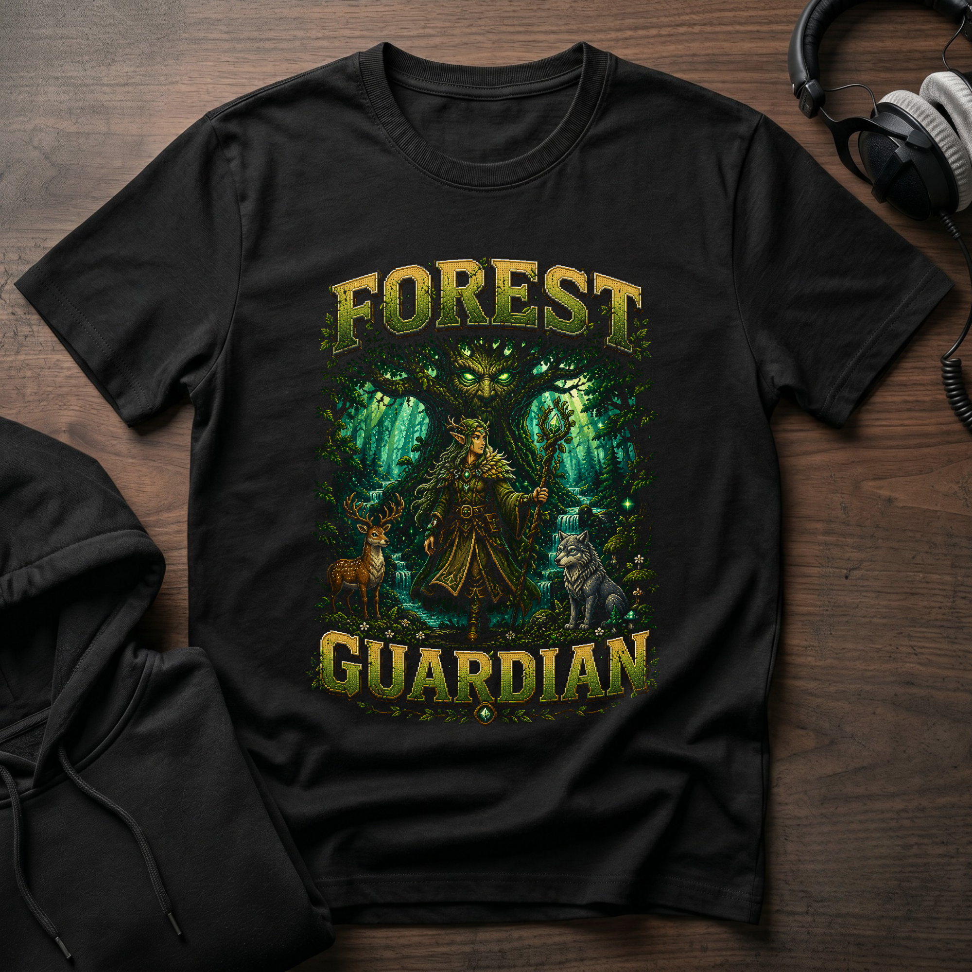 Forest Guardian T-Shirt