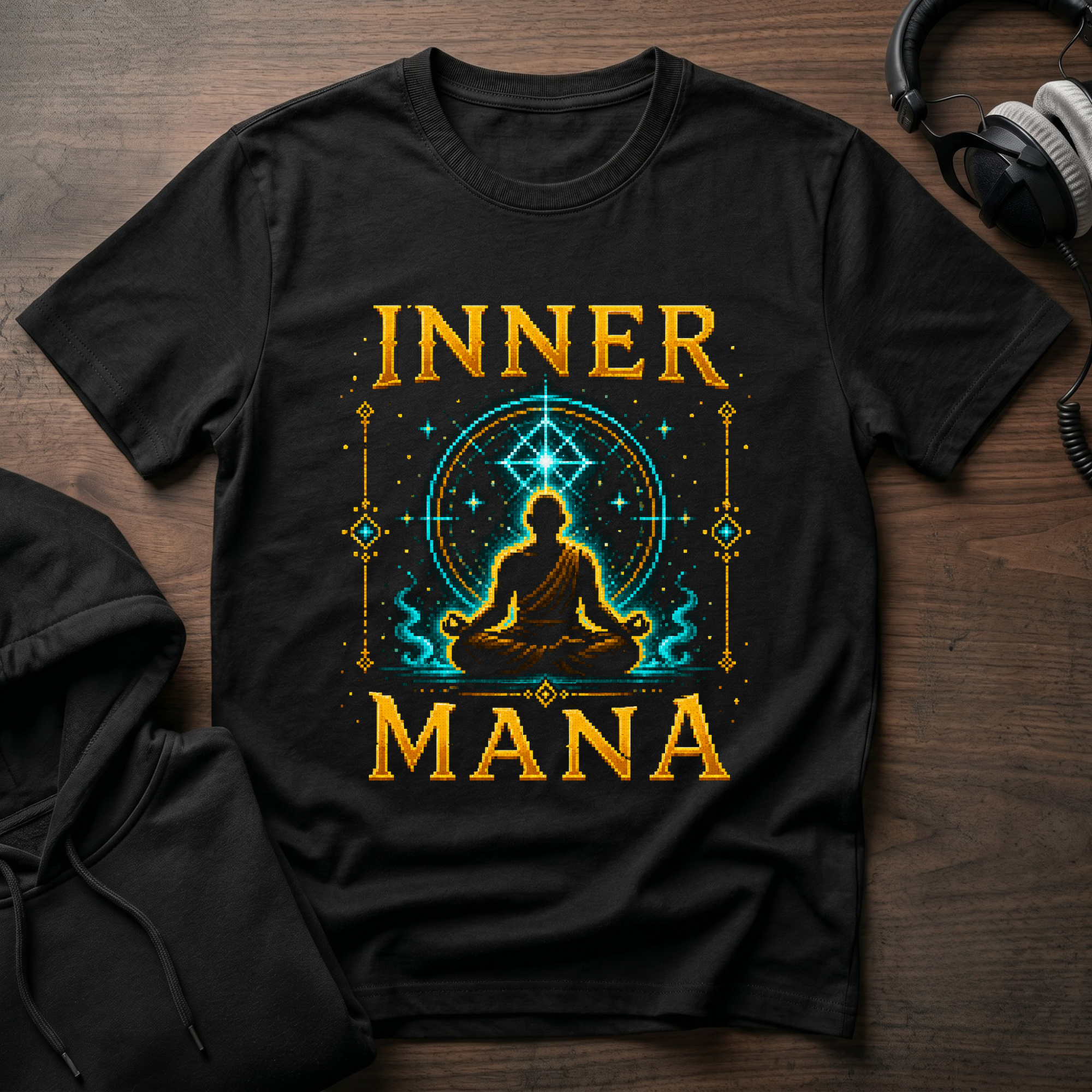 Inner Mana T-Shirt