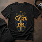 Carpe DM T-Shirt
